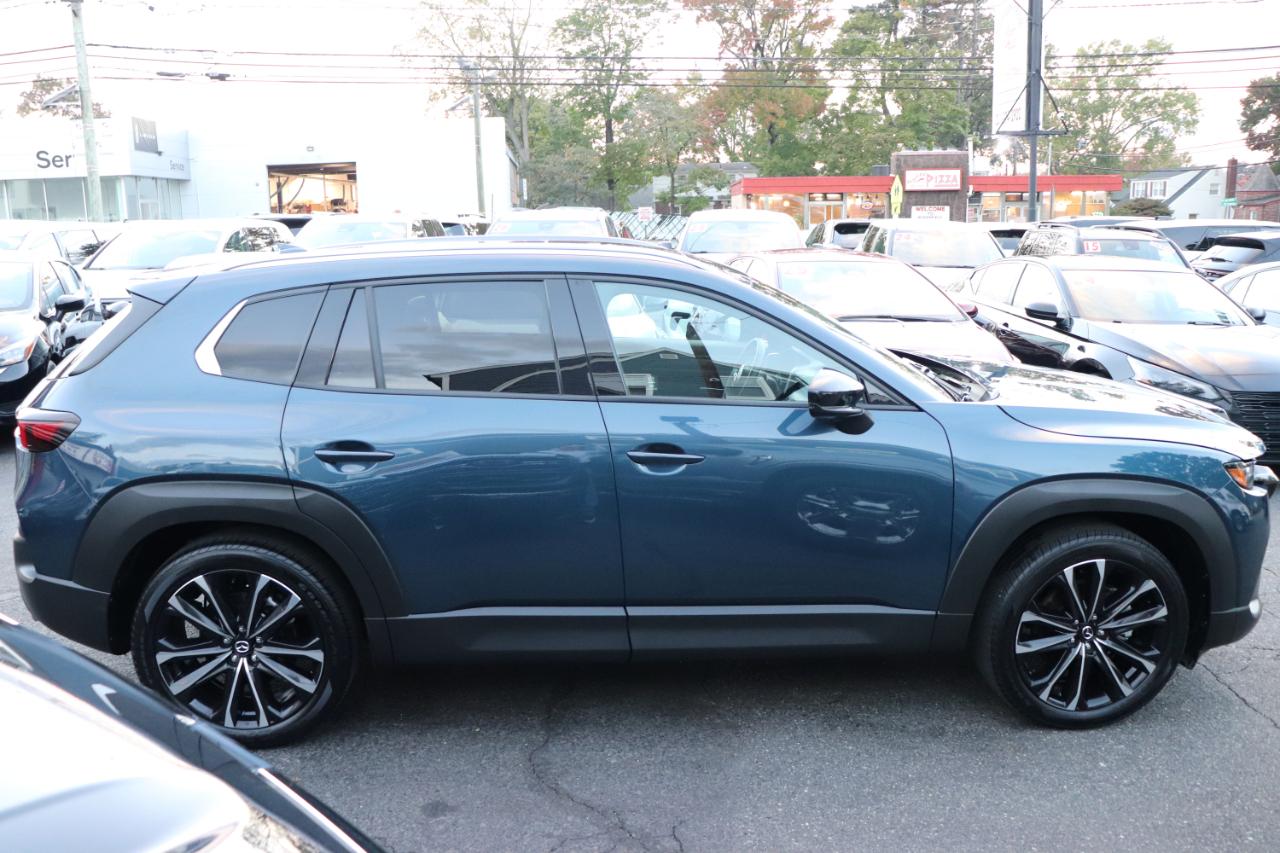 Mazda CX-50 2.5 S Premium AWD 2026