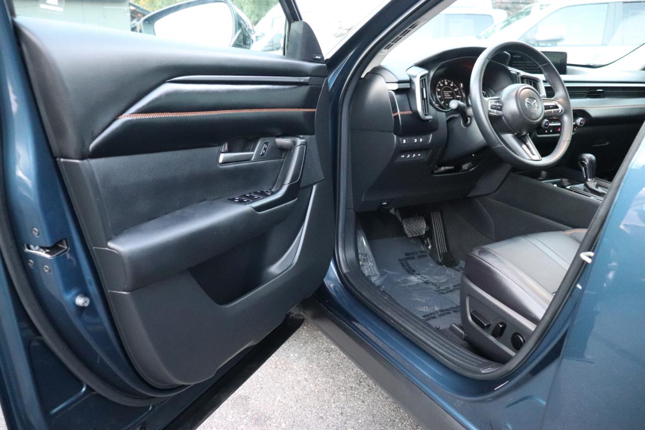 Mazda CX-50 2.5 S Premium AWD 2026