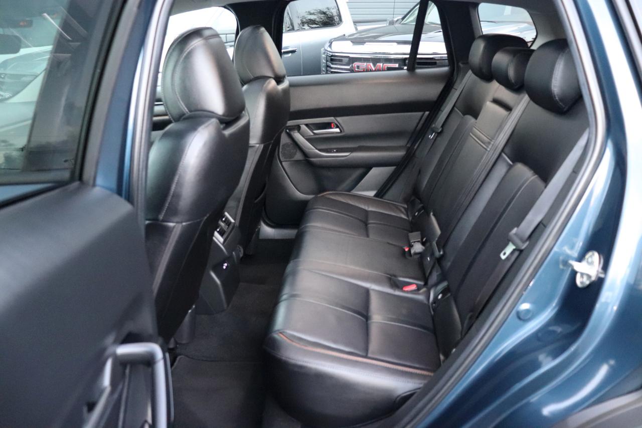 Mazda CX-50 2.5 S Premium AWD 2026