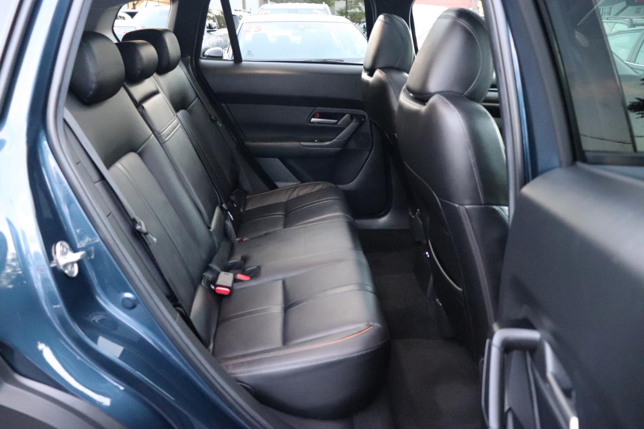 Mazda CX-50 2.5 S Premium AWD 2026