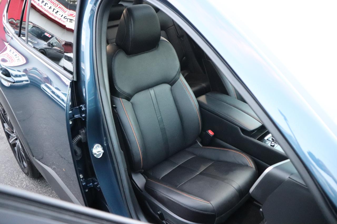 Mazda CX-50 2.5 S Premium AWD 2026
