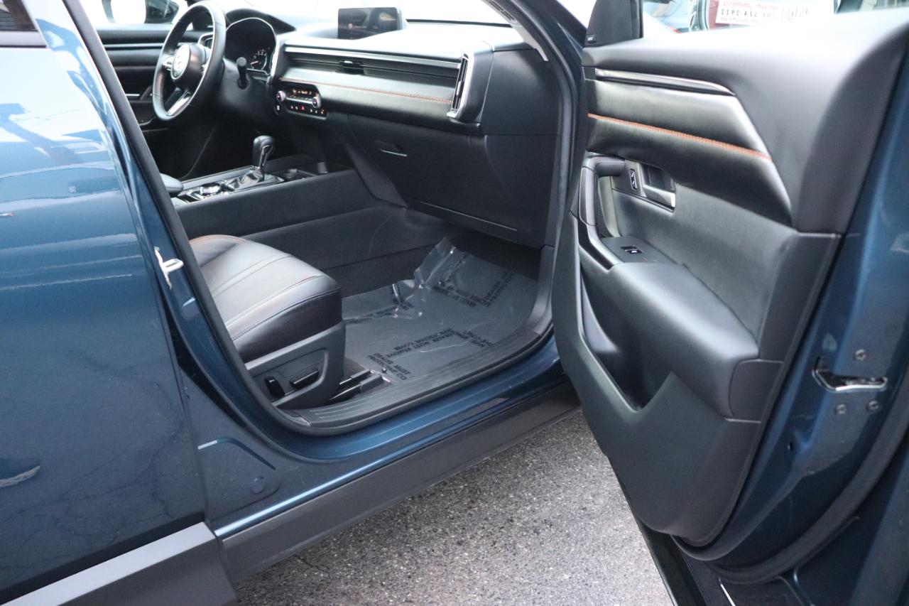 Mazda CX-50 2.5 S Premium AWD 2026