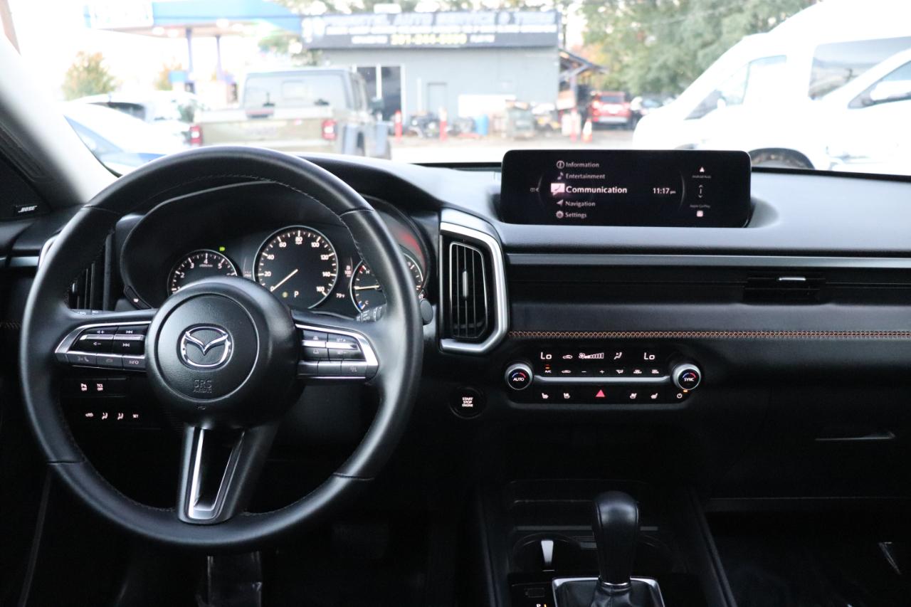 Mazda CX-50 2.5 S Premium AWD 2026