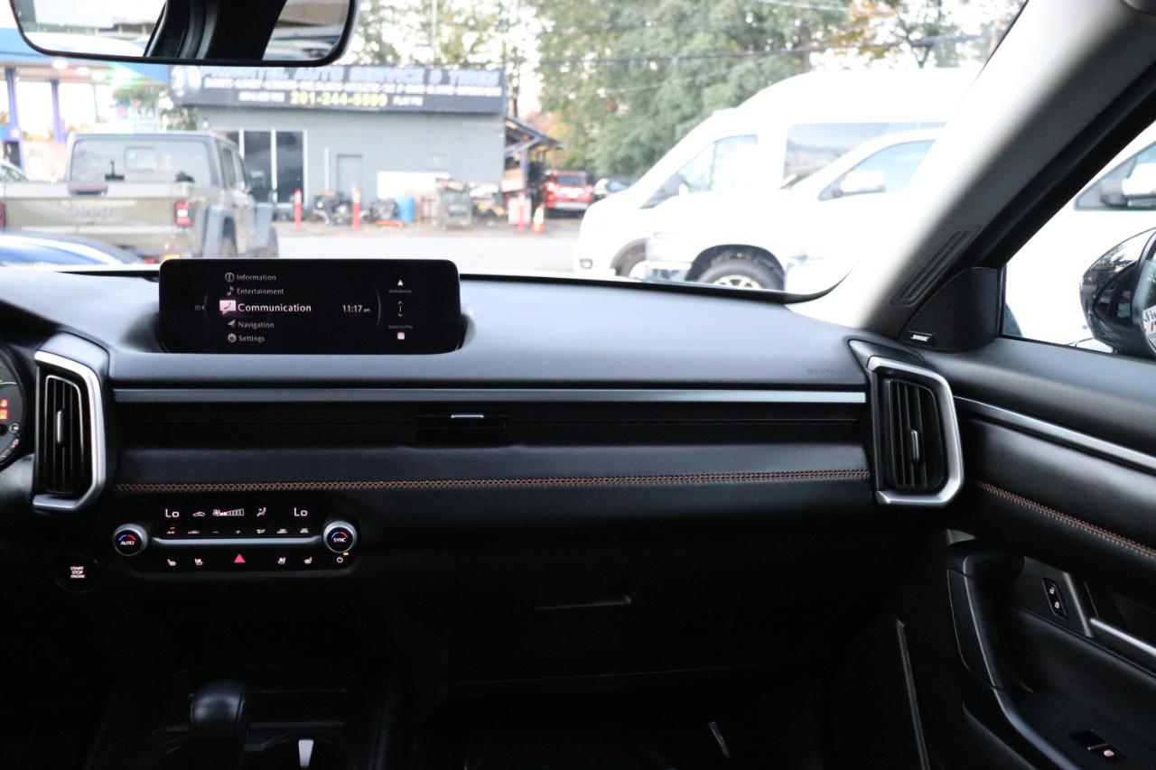 Mazda CX-50 2.5 S Premium AWD 2026