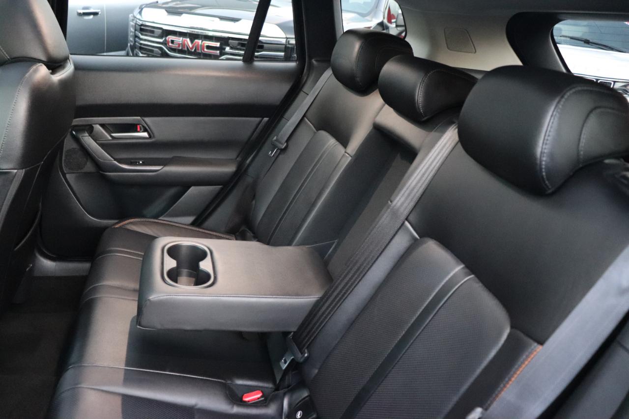 Mazda CX-50 2.5 S Premium AWD 2026
