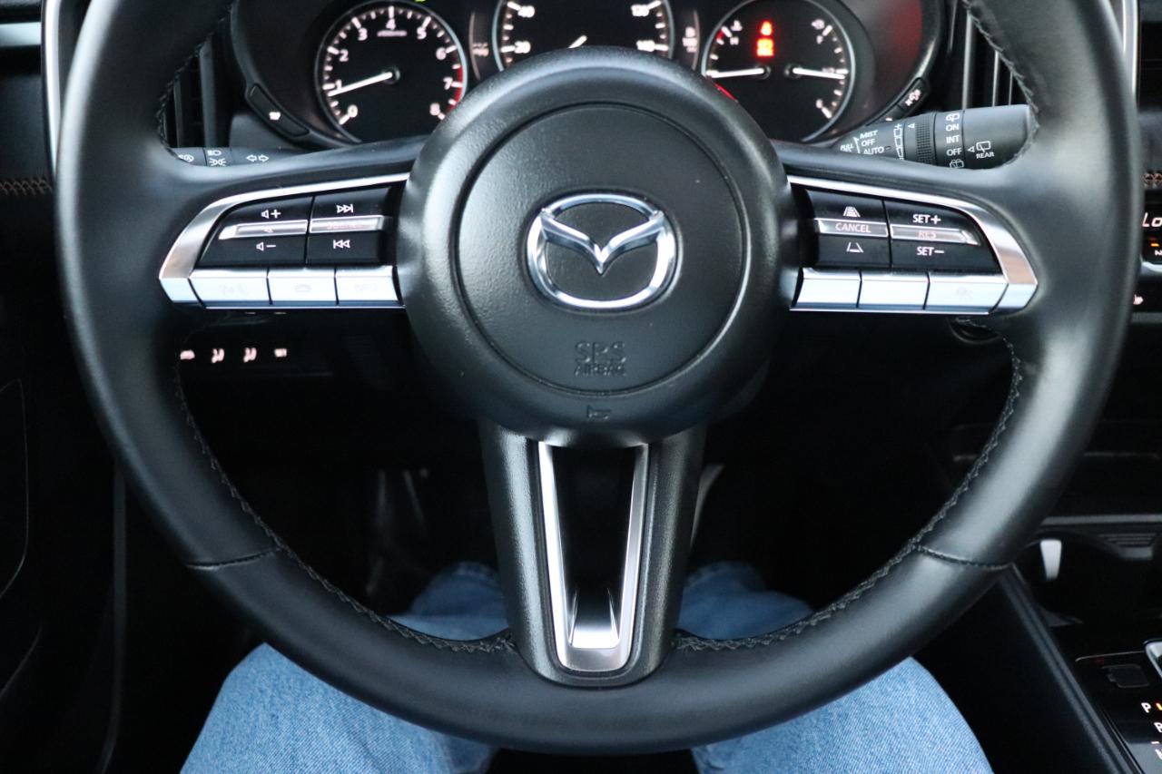 Mazda CX-50 2.5 S Premium AWD 2026