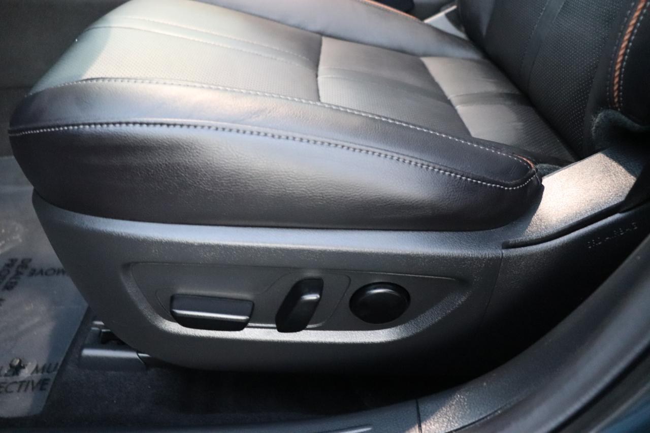 Mazda CX-50 2.5 S Premium AWD 2026