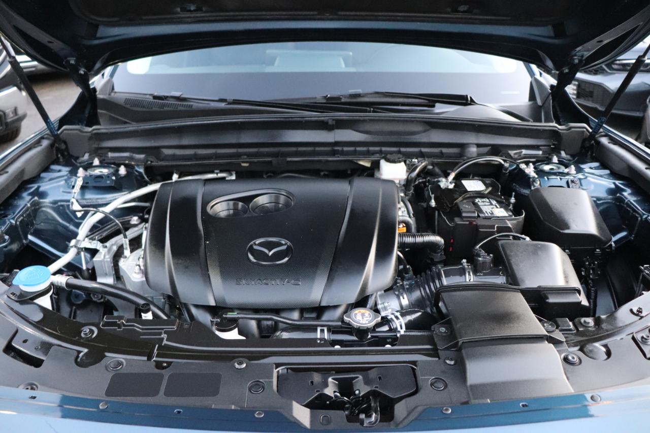 Mazda CX-50 2.5 S Premium AWD 2026