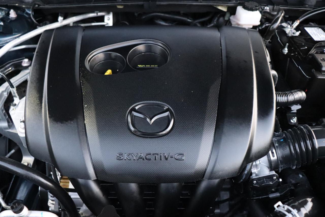 Mazda CX-50 2.5 S Premium AWD 2026