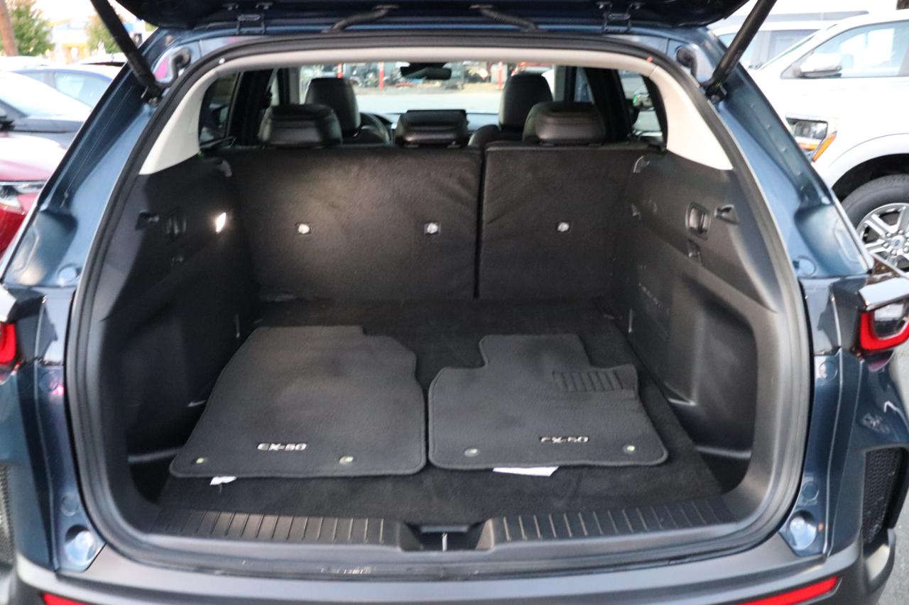 Mazda CX-50 2.5 S Premium AWD 2026