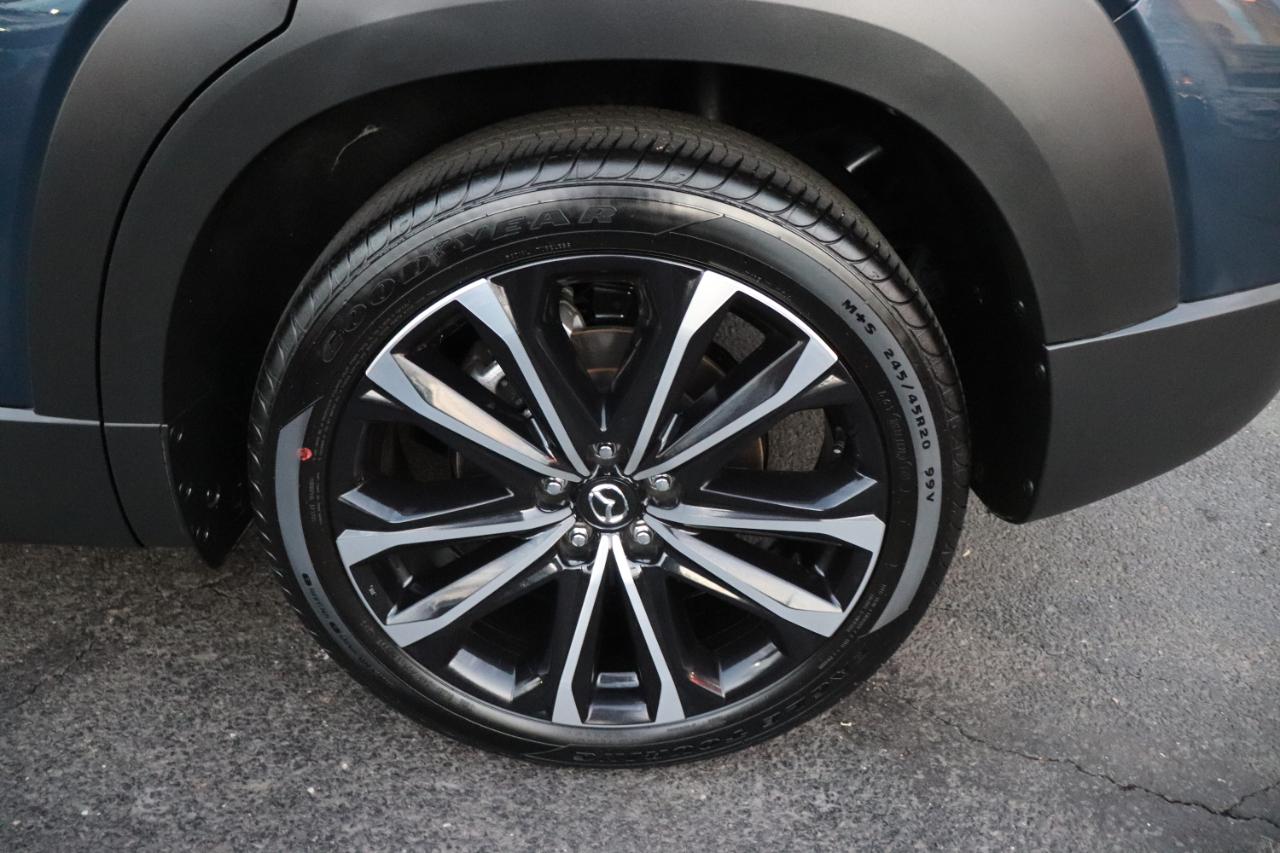 Mazda CX-50 2.5 S Premium AWD 2026
