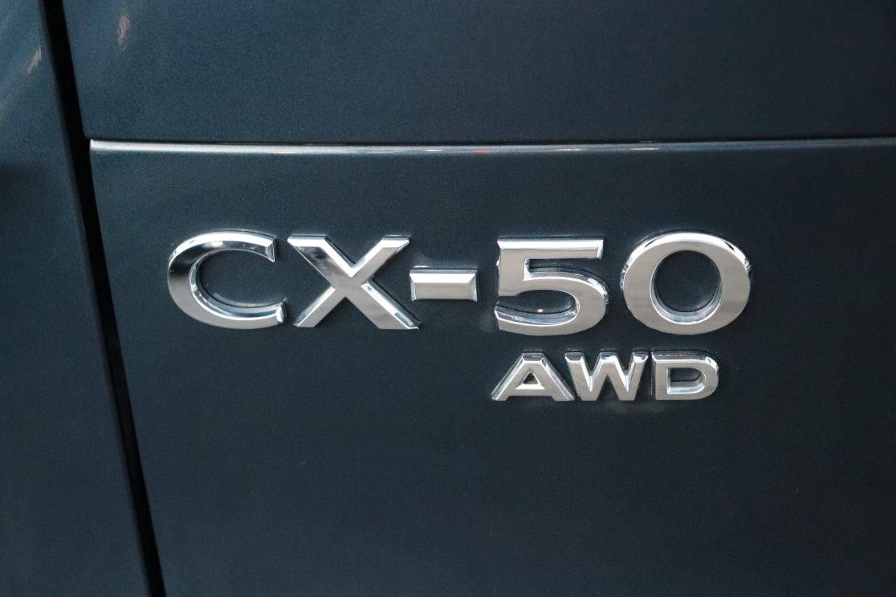 Mazda CX-50 2.5 S Premium AWD 2026