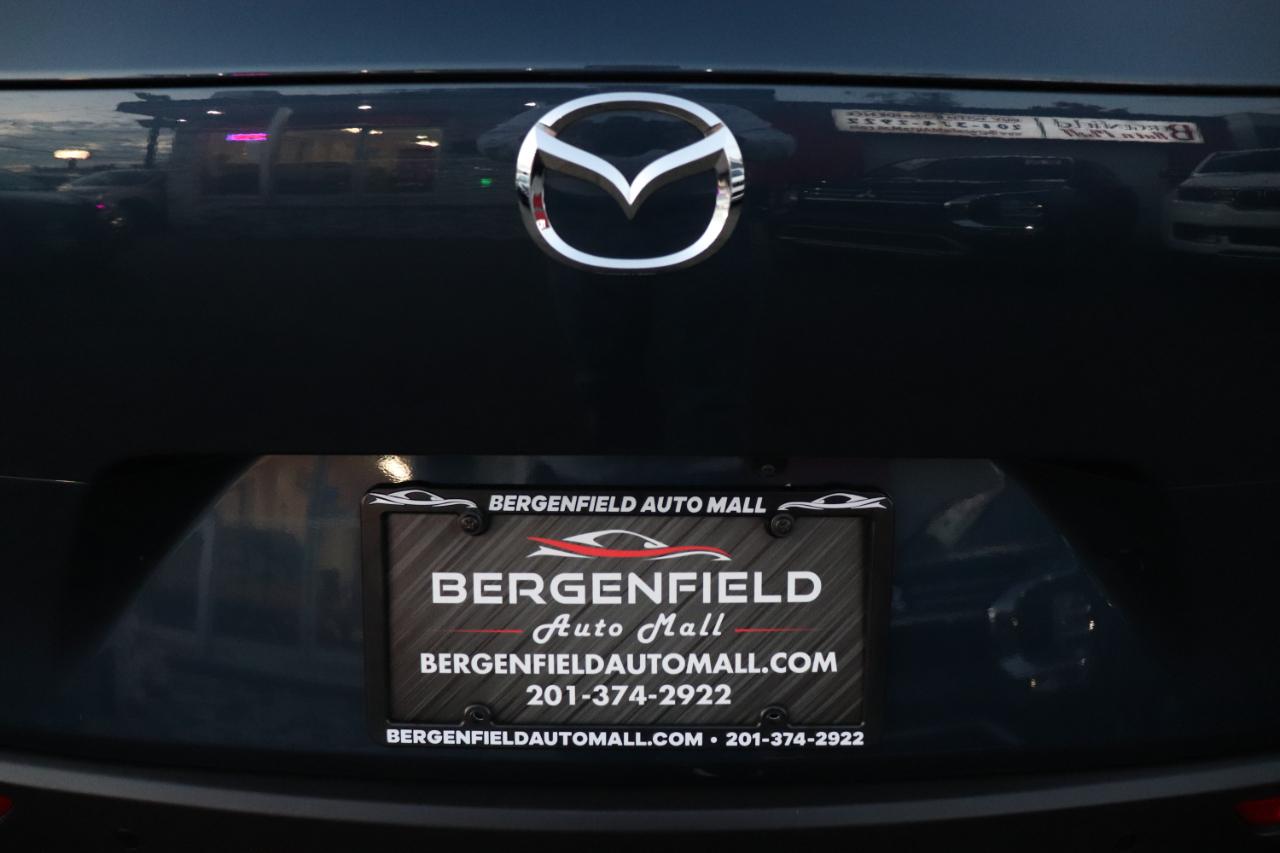 Mazda CX-50 2.5 S Premium AWD 2026
