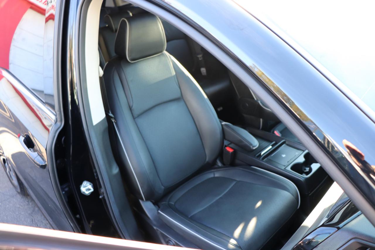 Honda Odyssey Elite Auto 2026