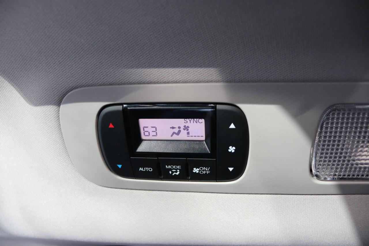 Honda Odyssey Elite Auto 2026