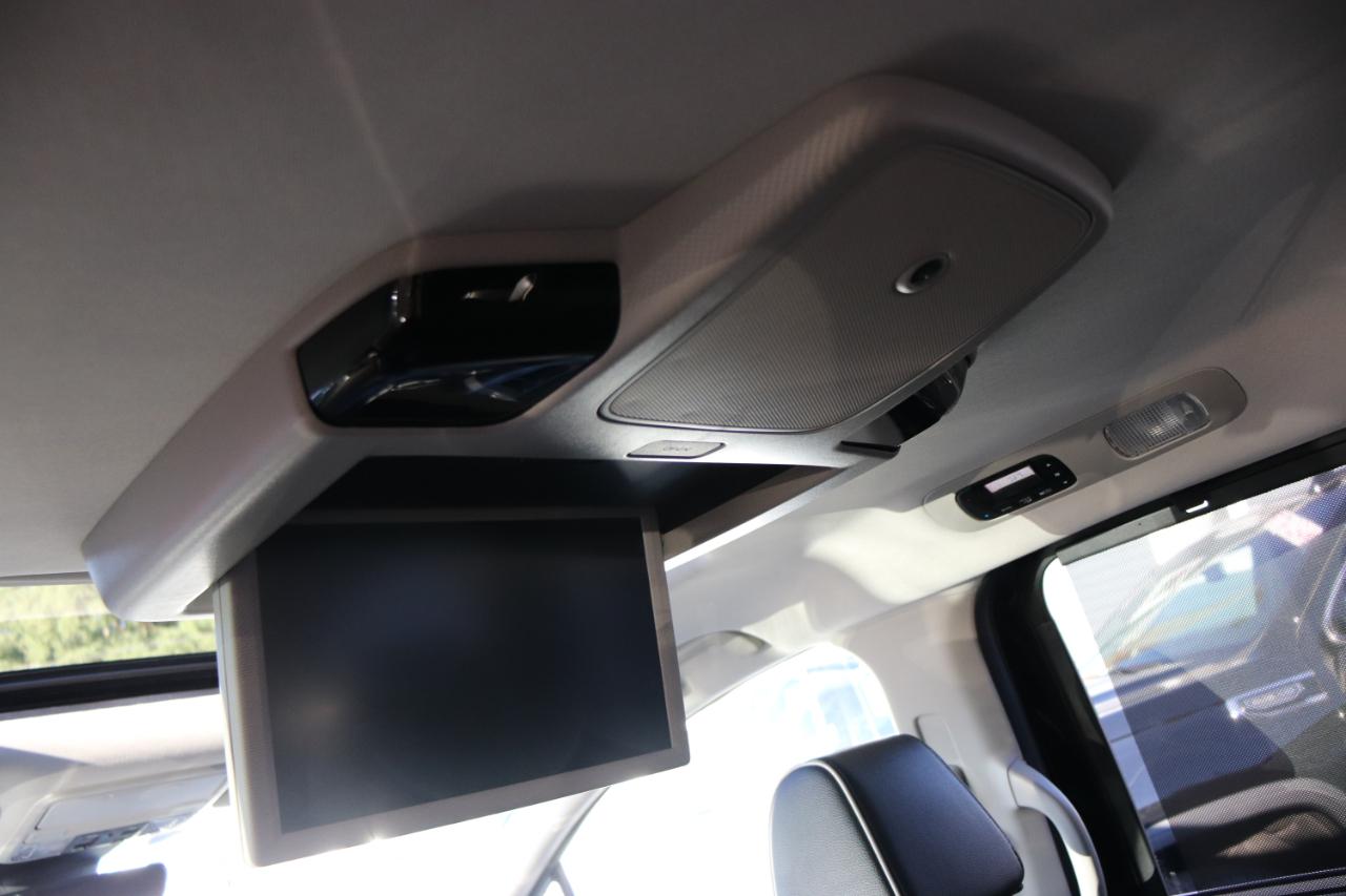 Honda Odyssey Elite Auto 2026
