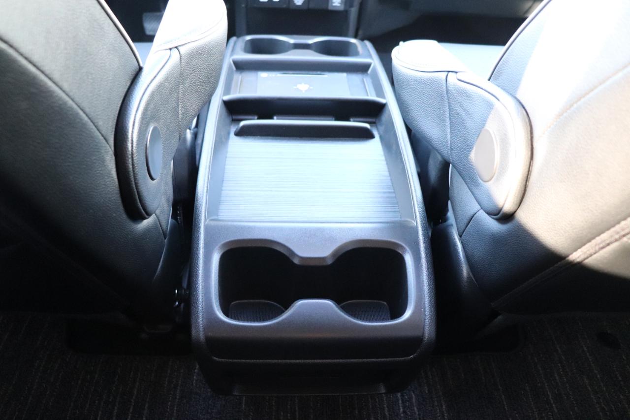 Honda Odyssey Elite Auto 2026