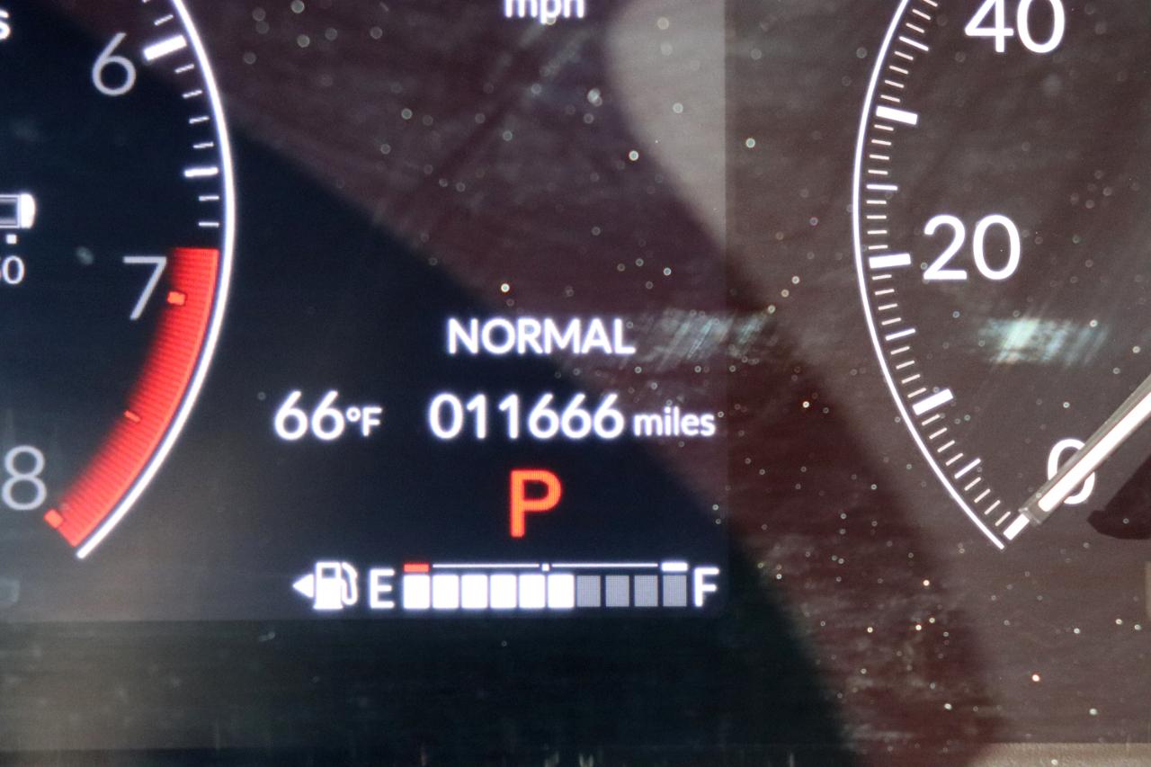 Honda Odyssey Elite Auto 2026