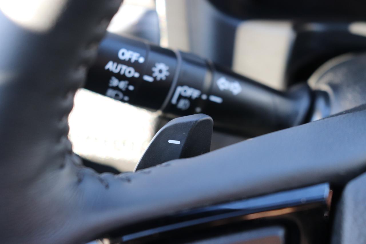 Honda Odyssey Elite Auto 2026