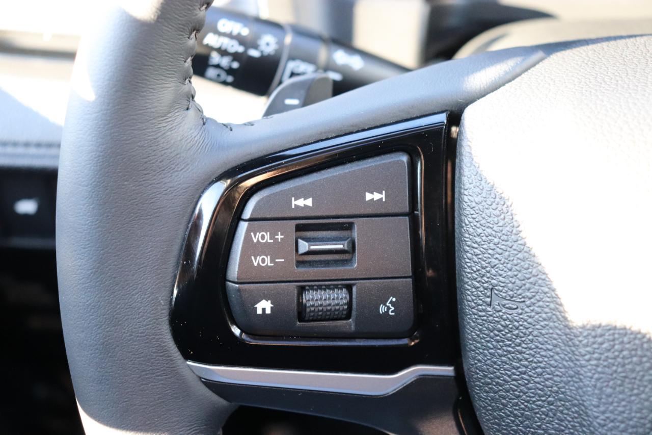 Honda Odyssey Elite Auto 2026