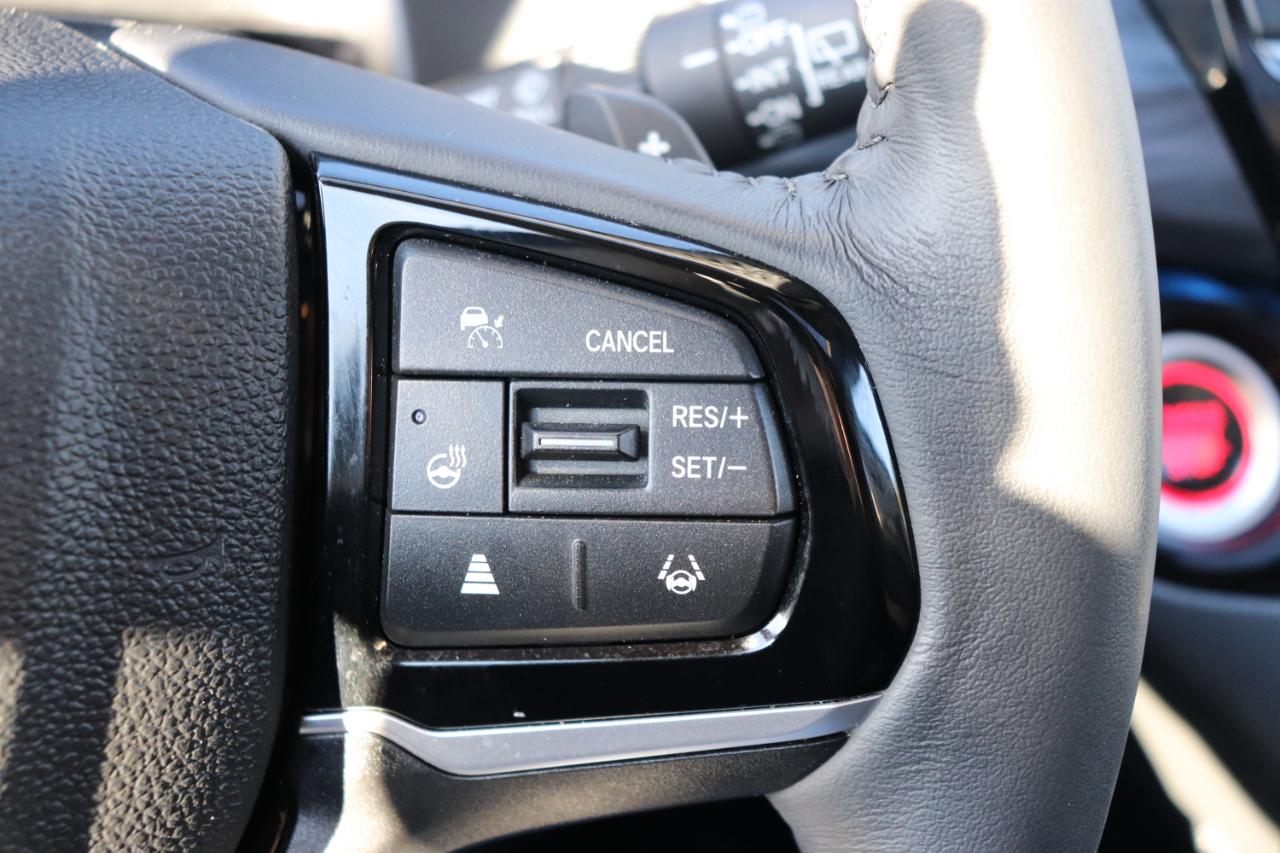 Honda Odyssey Elite Auto 2026