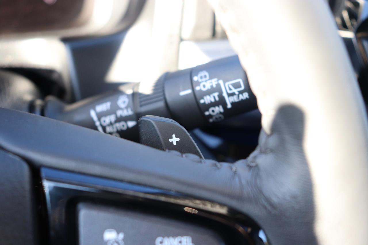 Honda Odyssey Elite Auto 2026