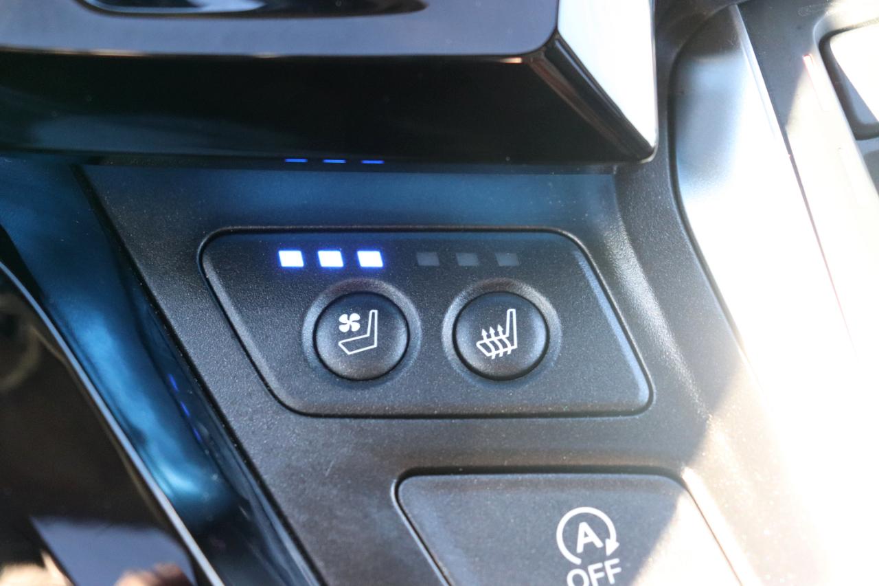 Honda Odyssey Elite Auto 2026
