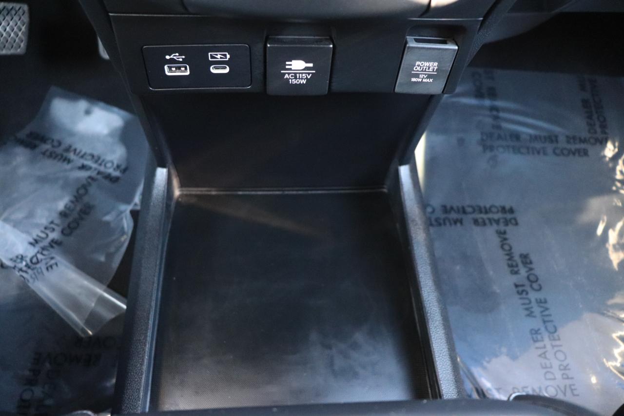 Honda Odyssey Elite Auto 2026