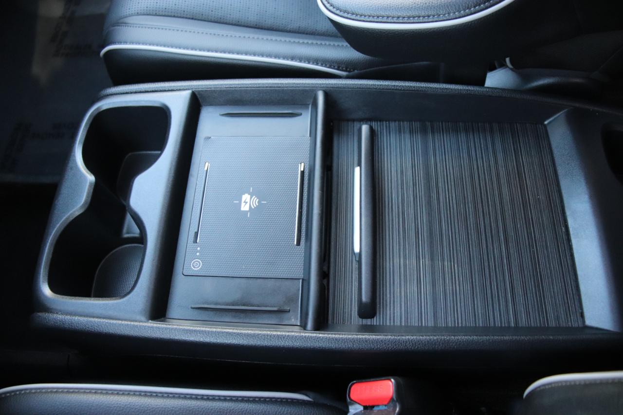 Honda Odyssey Elite Auto 2026