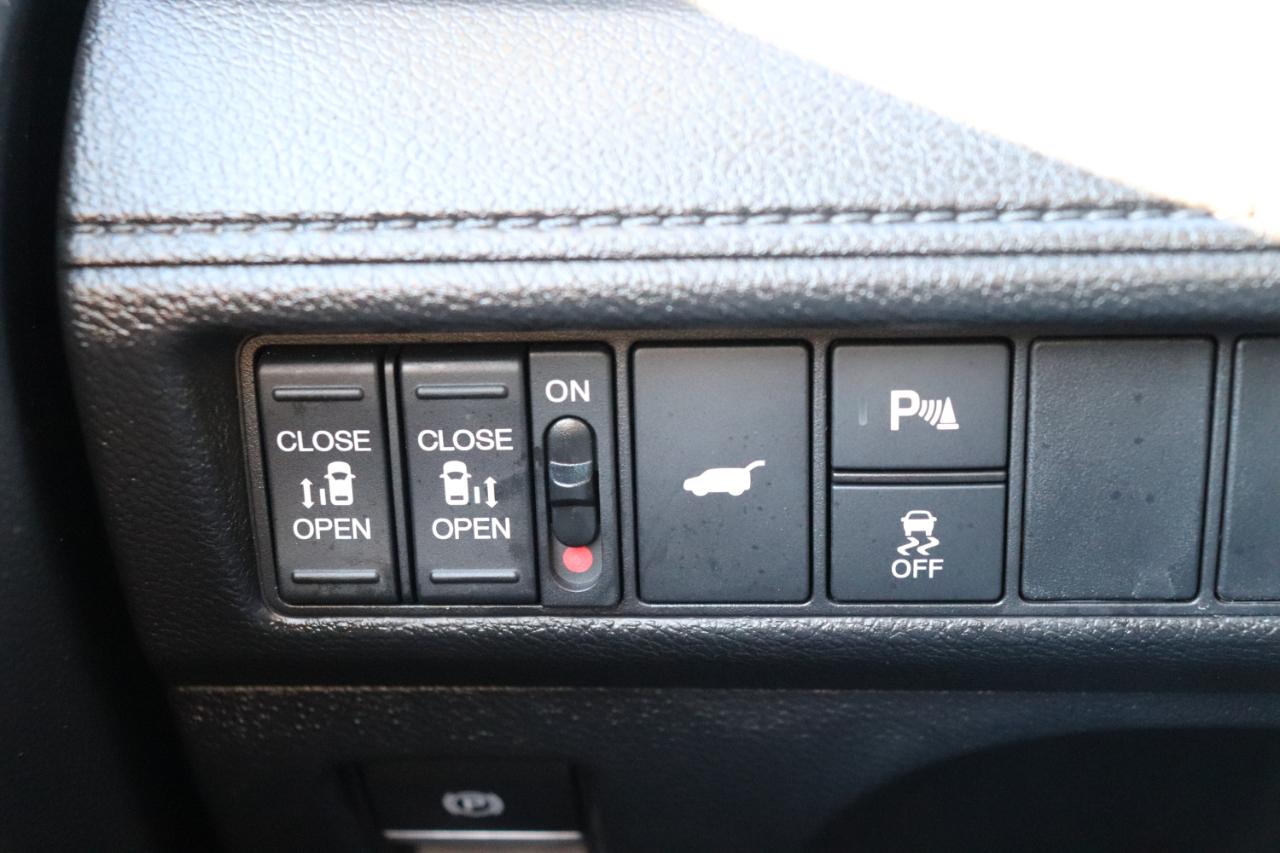 Honda Odyssey Elite Auto 2026