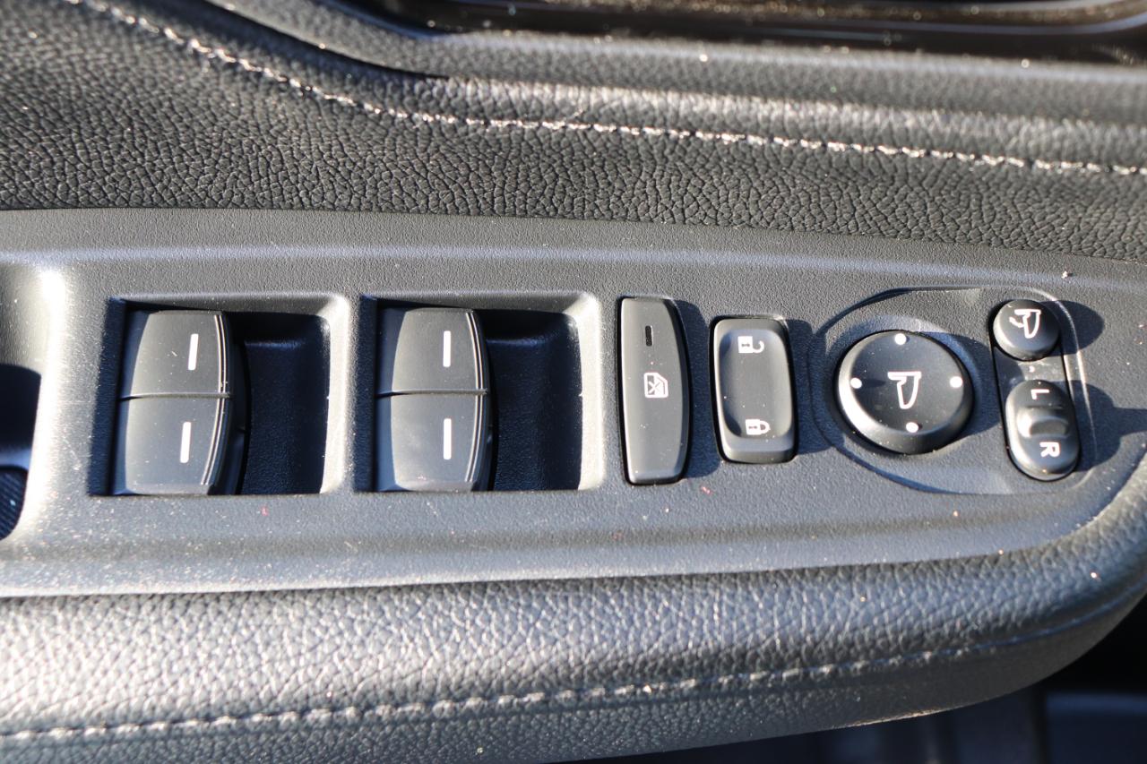 Honda Odyssey Elite Auto 2026