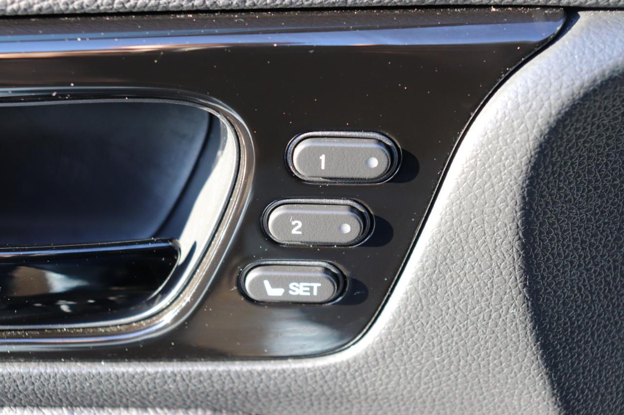 Honda Odyssey Elite Auto 2026