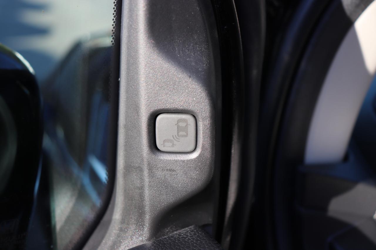 Honda Odyssey Elite Auto 2026
