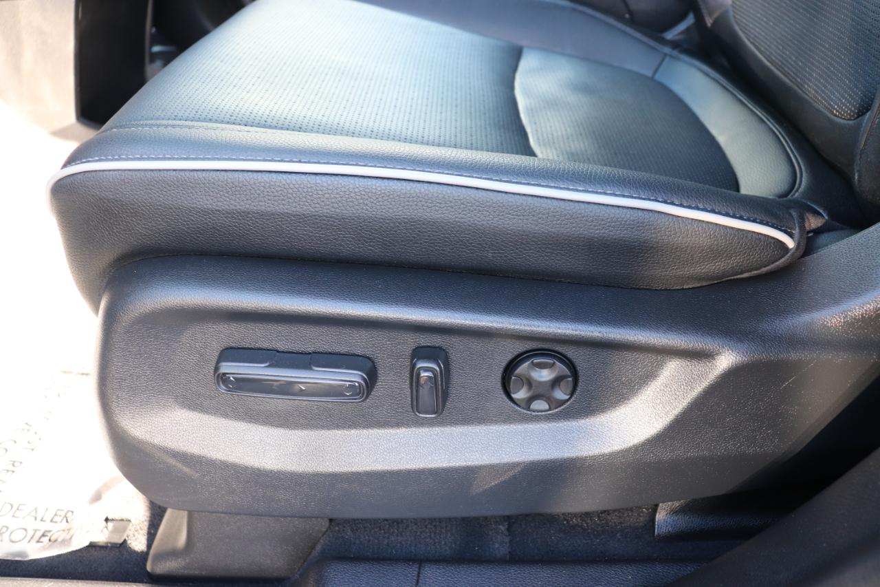 Honda Odyssey Elite Auto 2026