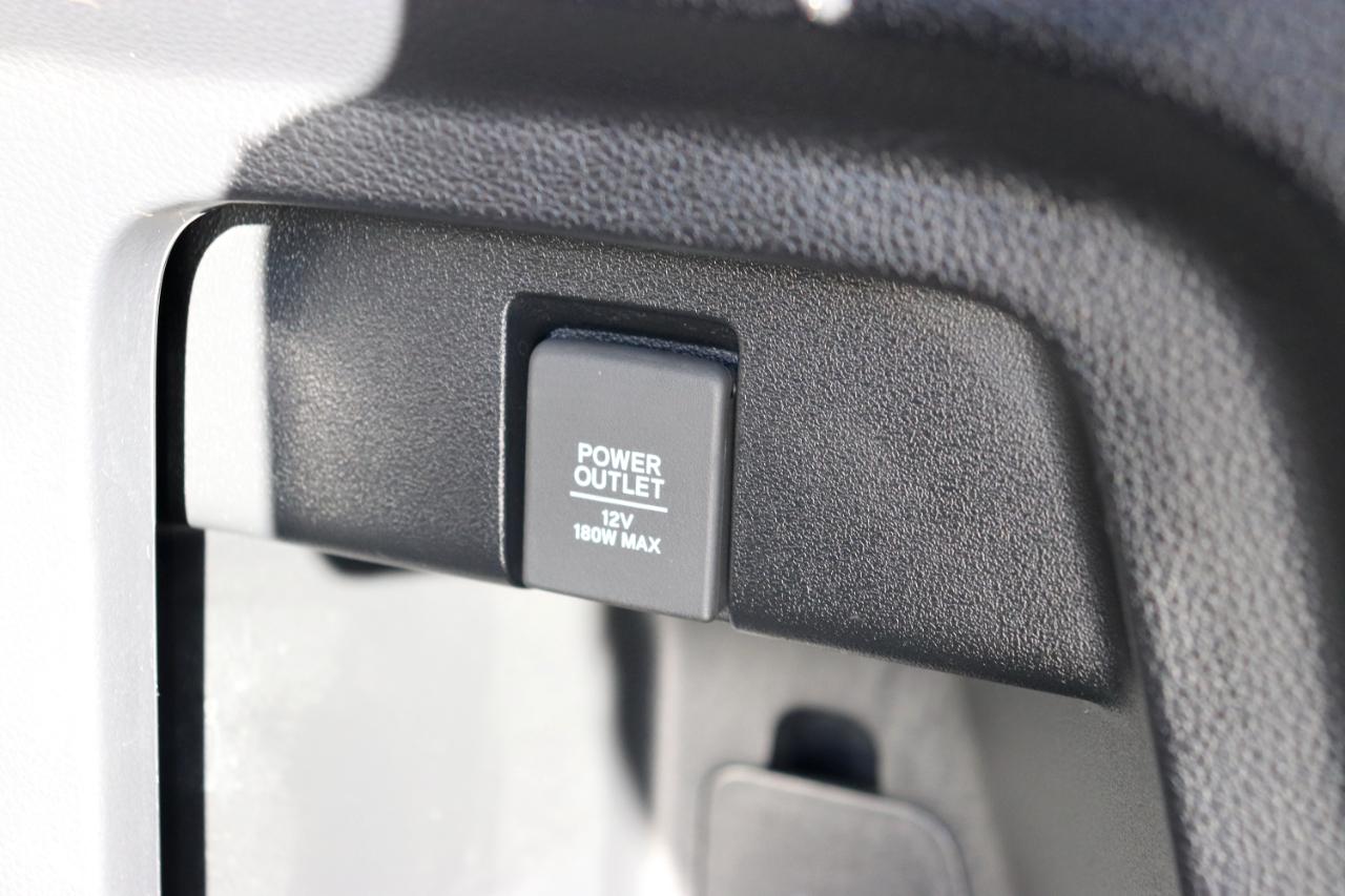 Honda Odyssey Elite Auto 2026