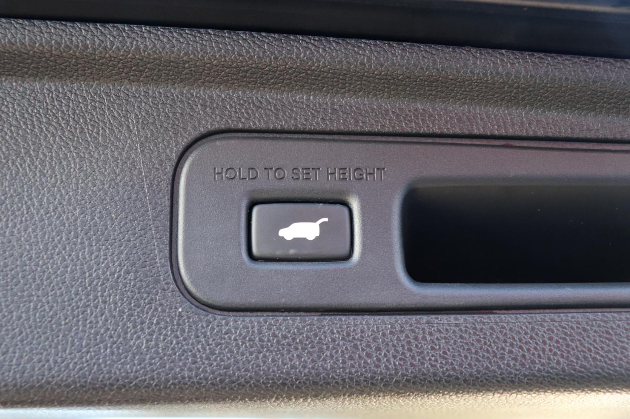 Honda Odyssey Elite Auto 2026