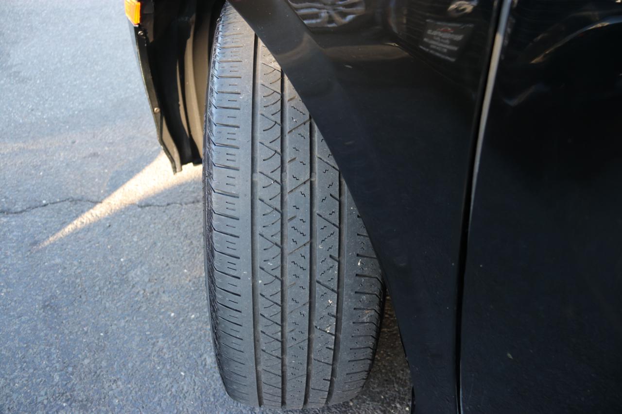 Honda Odyssey Elite Auto 2026