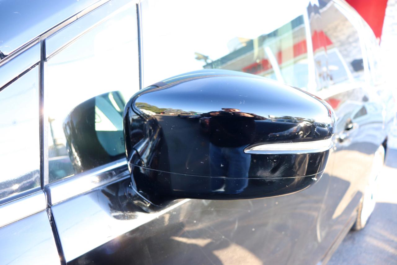 Honda Odyssey Elite Auto 2026