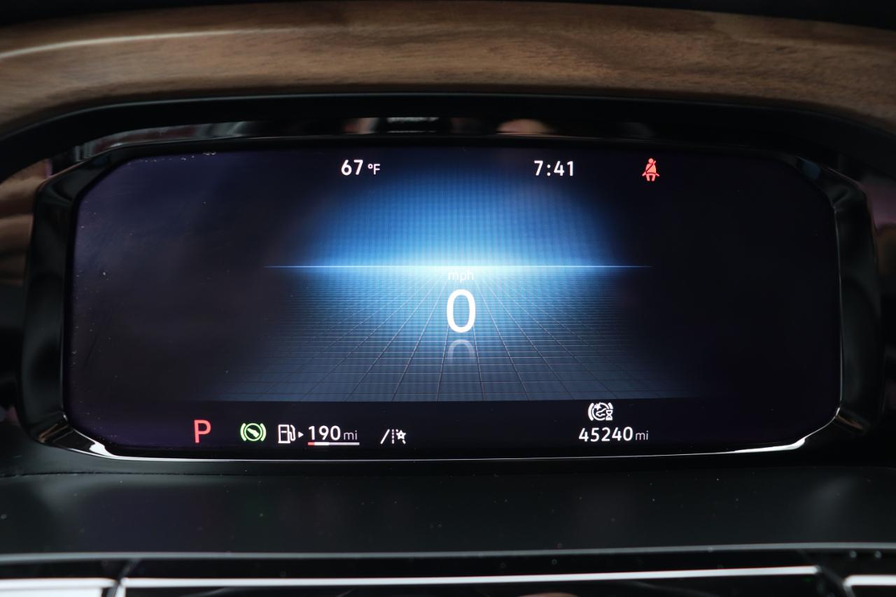 Volkswagen Atlas 2.0T SE w/Technology FWD 2025