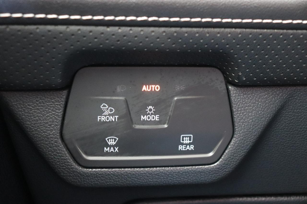 Volkswagen Atlas 2.0T SE w/Technology FWD 2025
