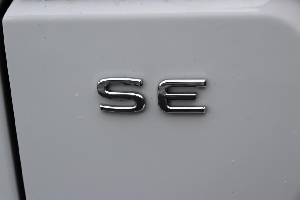 Volkswagen Atlas 2.0T SE w/Technology FWD 2025
