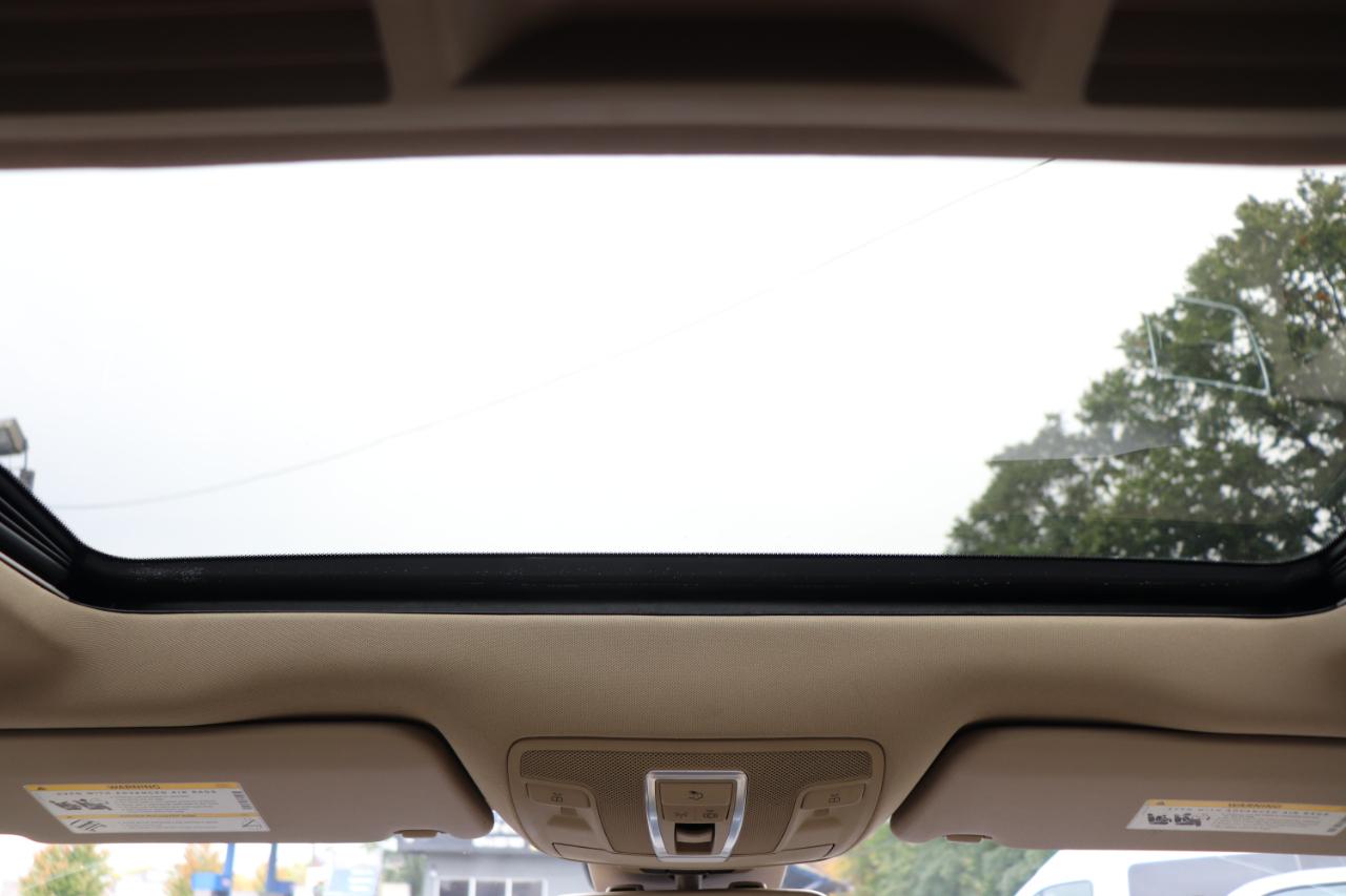 Mercedes-Benz M-Class 4MATIC 4dr ML 350 2015