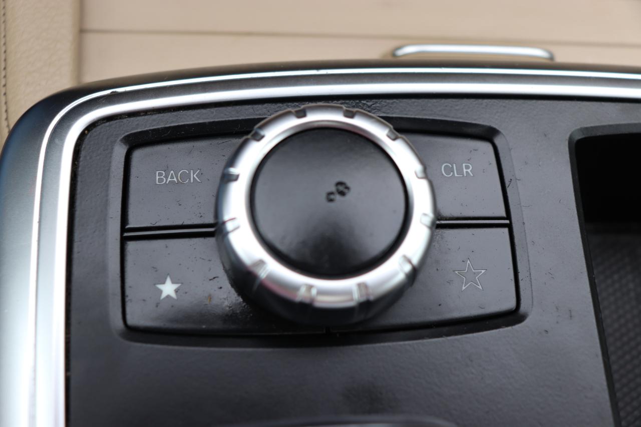 Mercedes-Benz M-Class 4MATIC 4dr ML 350 2015