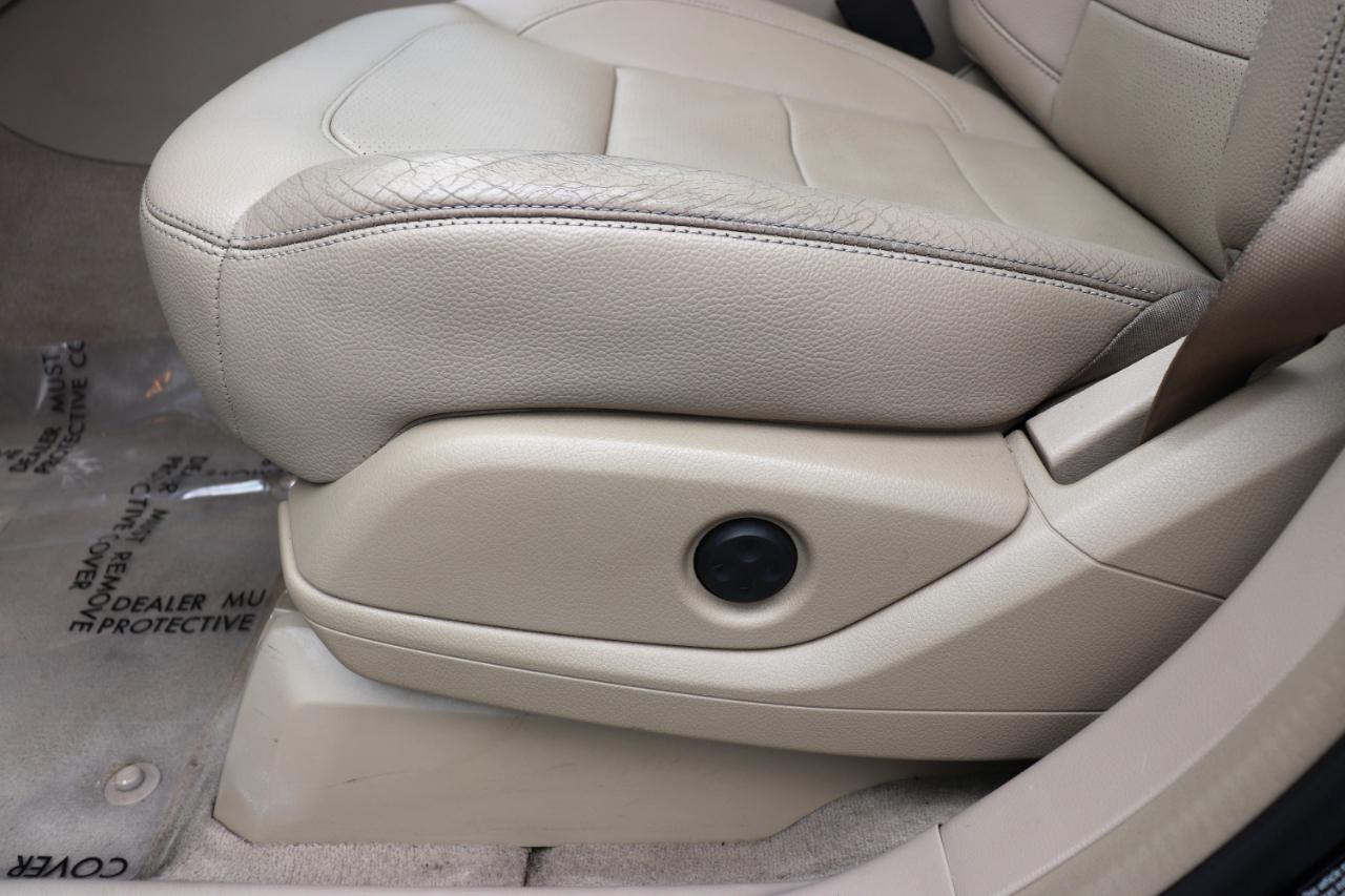 Mercedes-Benz M-Class 4MATIC 4dr ML 350 2015