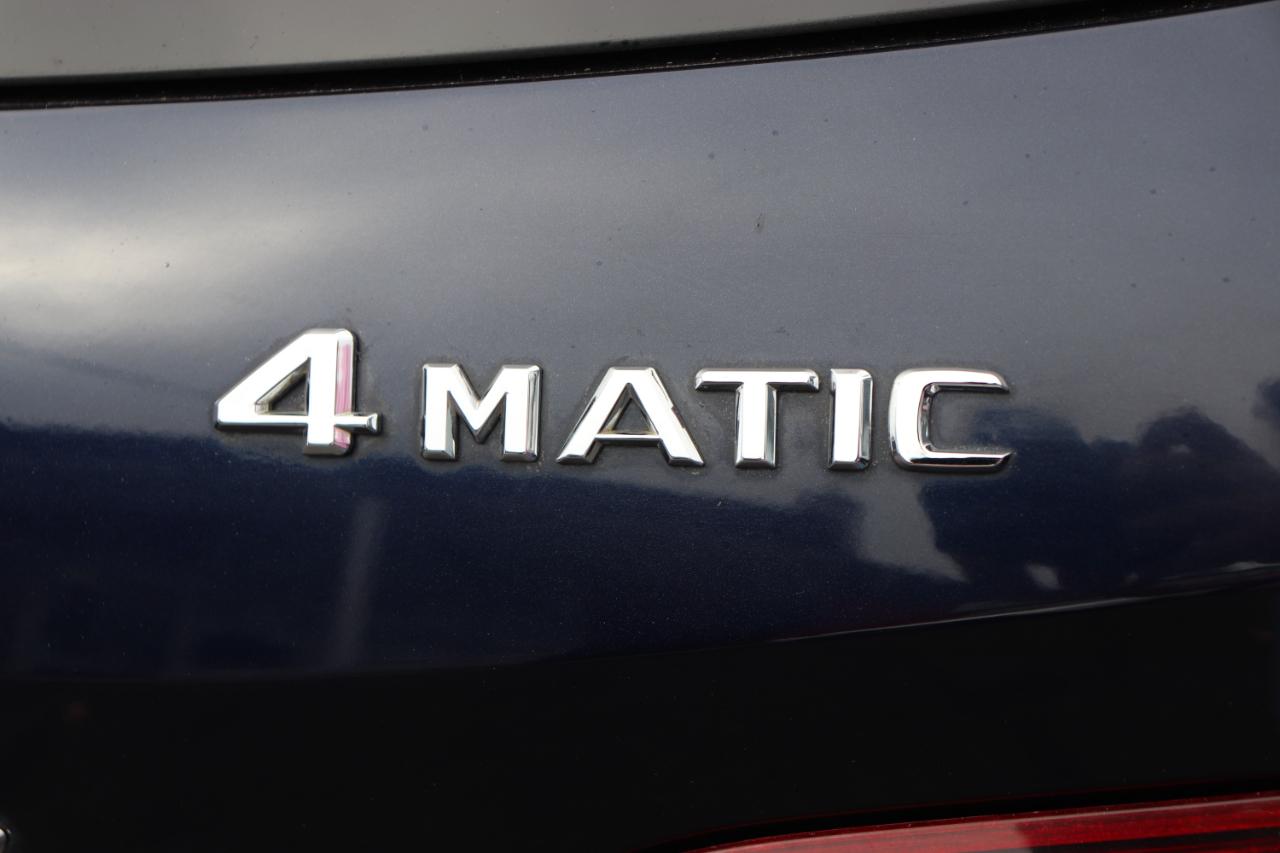 Mercedes-Benz M-Class 4MATIC 4dr ML 350 2015