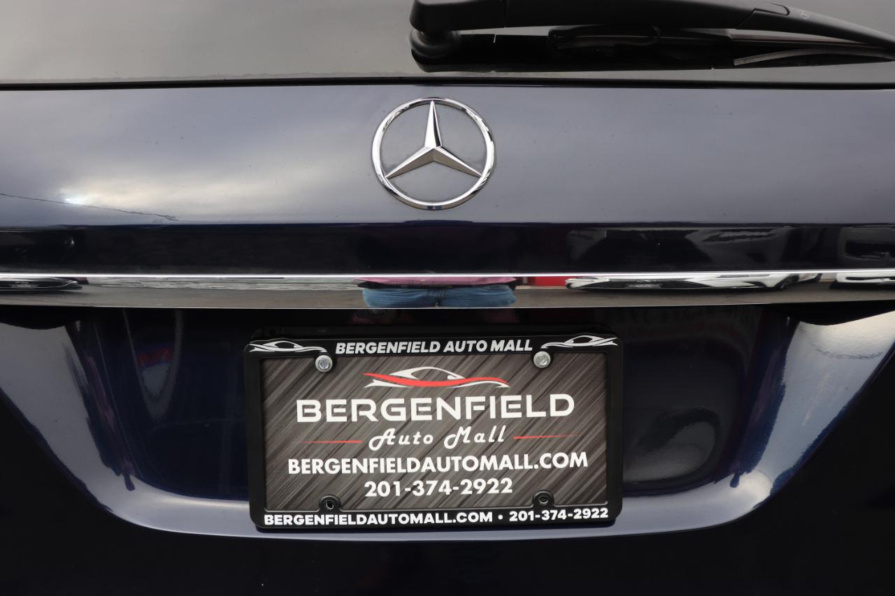 Mercedes-Benz M-Class 4MATIC 4dr ML 350 2015