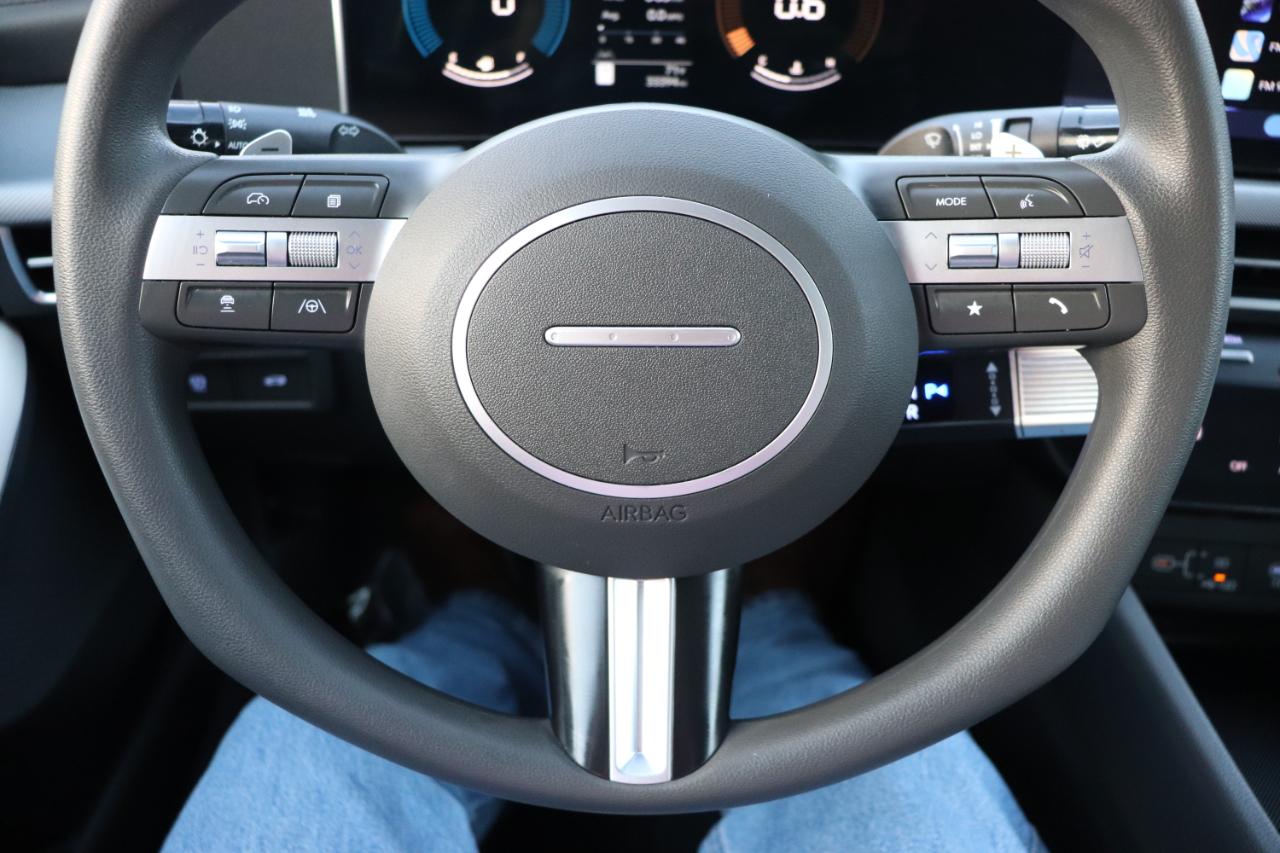 Hyundai Sonata SEL FWD 2025