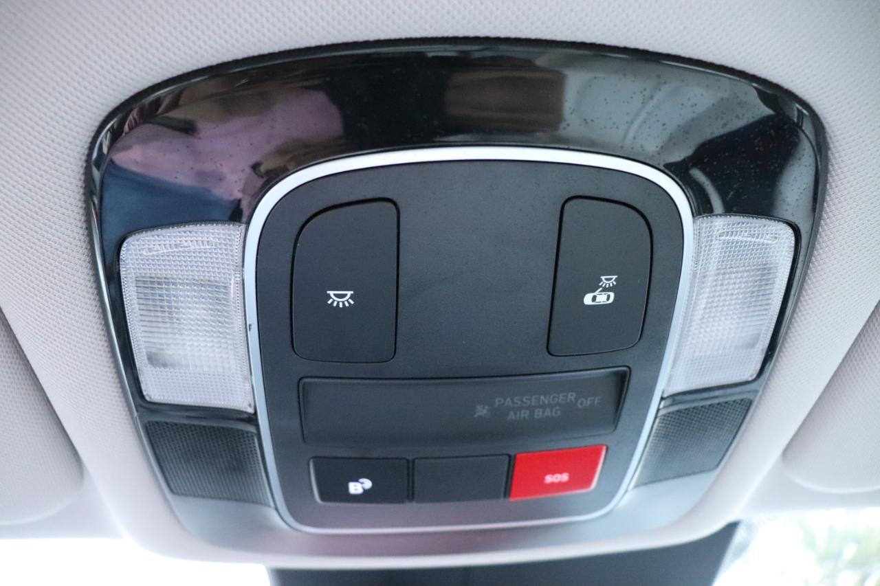 Hyundai Sonata SEL FWD 2025