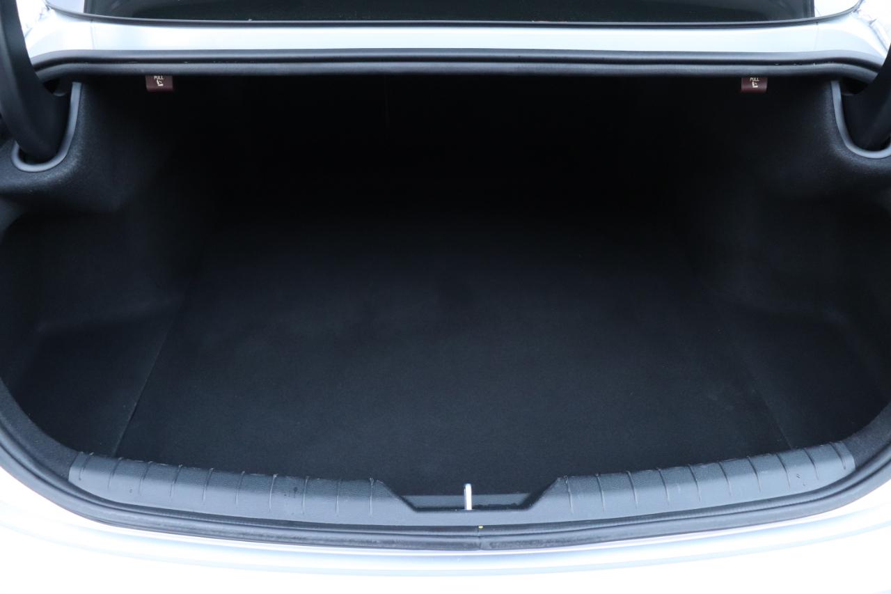 Hyundai Sonata SEL FWD 2025