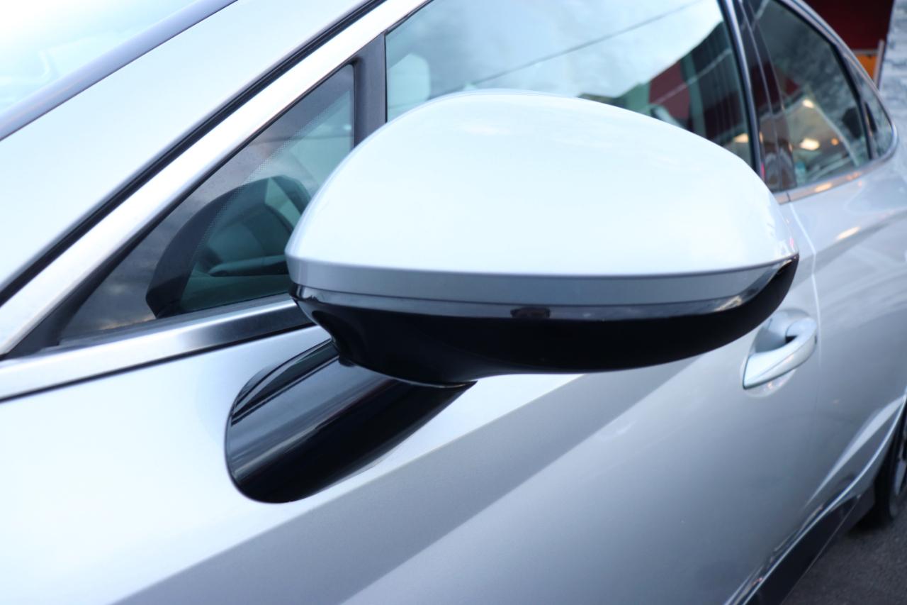 Hyundai Sonata SEL FWD 2025